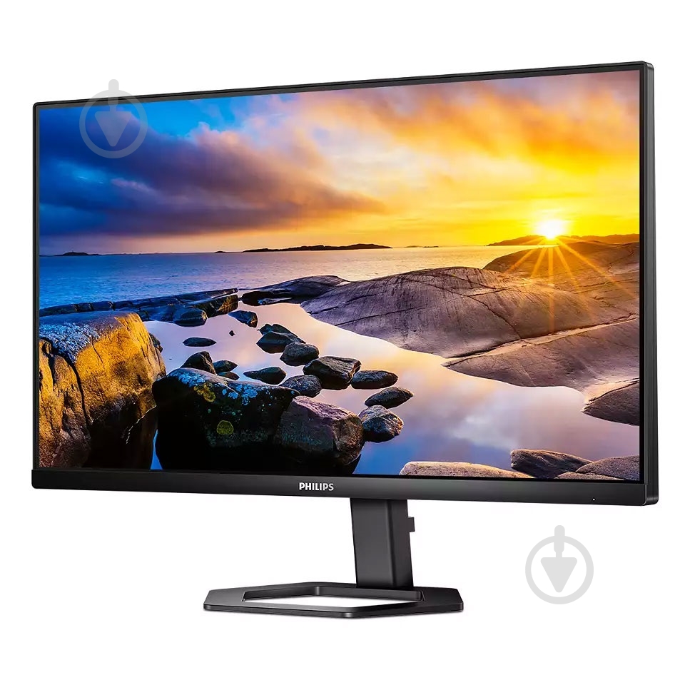 Монитор Philips 24E1N5300AE/00 23,8" (24E1N5300AE/00) - фото 2 Монитор Philips 24E1N5300AE/00 23,8" (24E1N5300AE/00) - фото 2