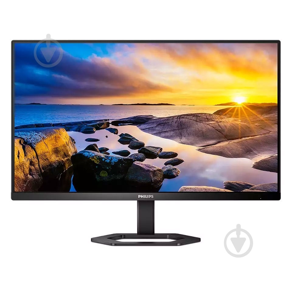 Монитор Philips 24E1N5300AE/00 23,8" (24E1N5300AE/00) - фото 1 Монитор Philips 24E1N5300AE/00 23,8" (24E1N5300AE/00) - фото 1