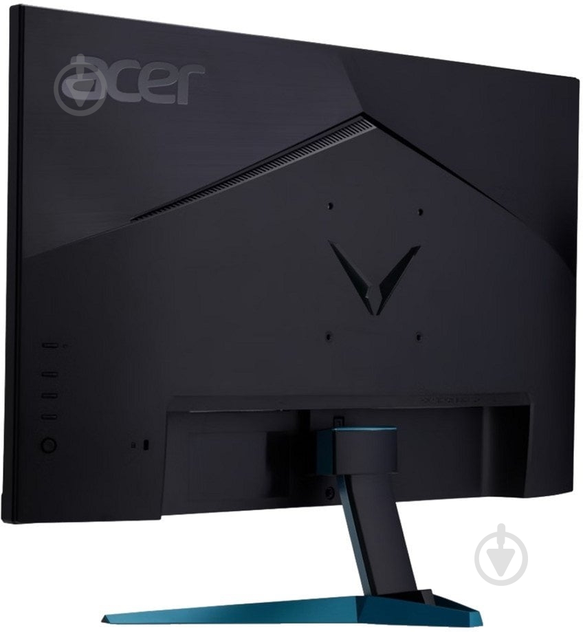 Монитор Acer VG272UV3bmiipx 27" (UM.HV2CD.302) - фото 5 Монитор Acer VG272UV3bmiipx 27" (UM.HV2CD.302) - фото 5