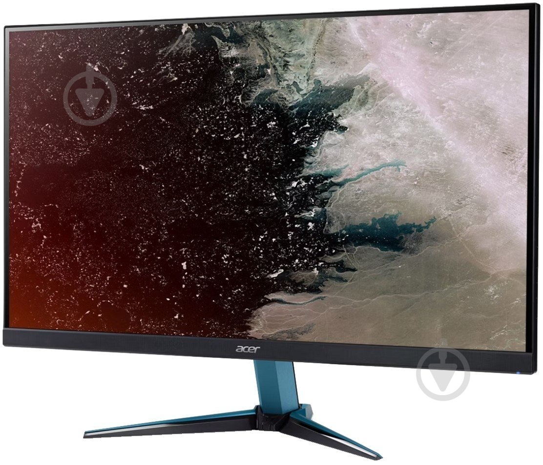 Монитор Acer VG272UV3bmiipx 27" (UM.HV2CD.302) - фото 3 Монитор Acer VG272UV3bmiipx 27" (UM.HV2CD.302) - фото 3