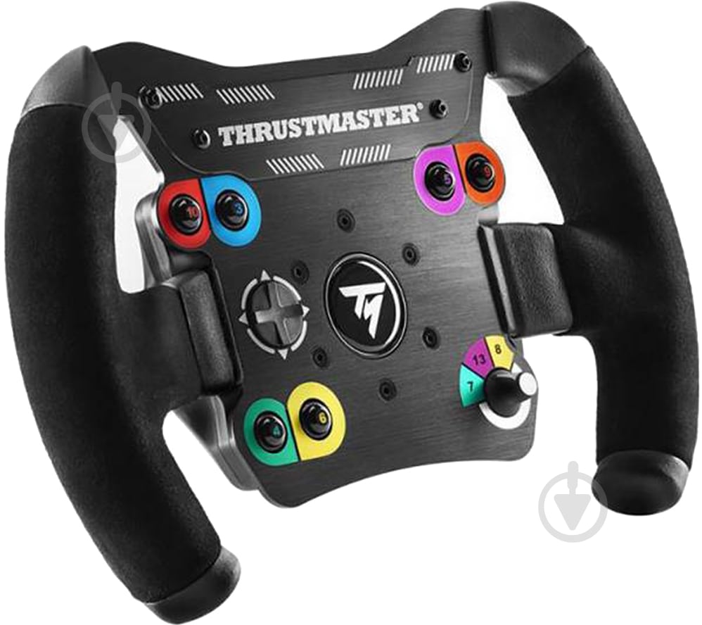 Руль Thrustmaster Open Wheel Add-on (4060114) - фото 5