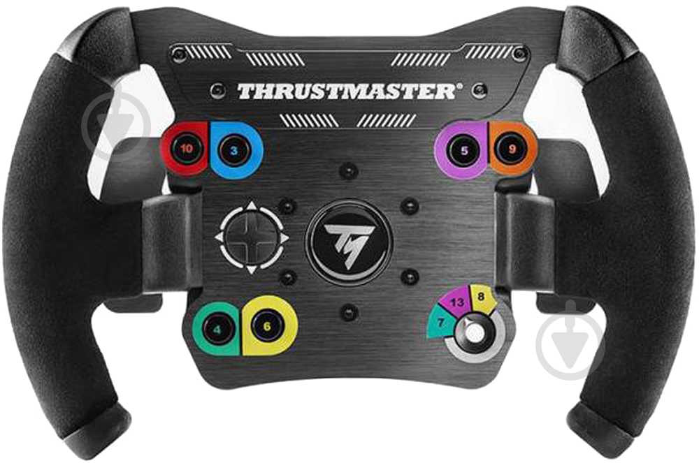 Руль Thrustmaster Open Wheel Add-on (4060114) - фото 3