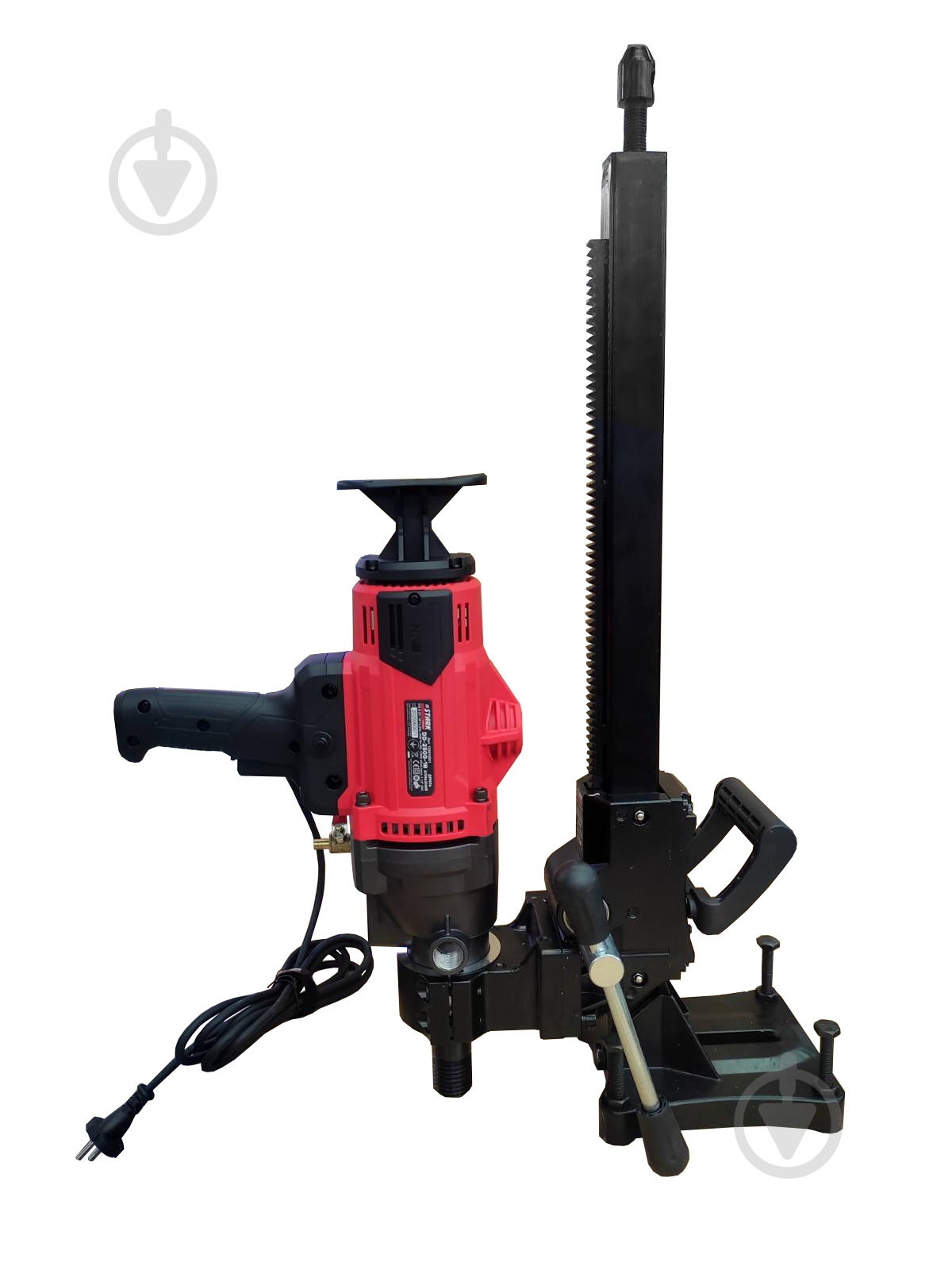 Установка Stark DD-2500-18 Stand - фото 1