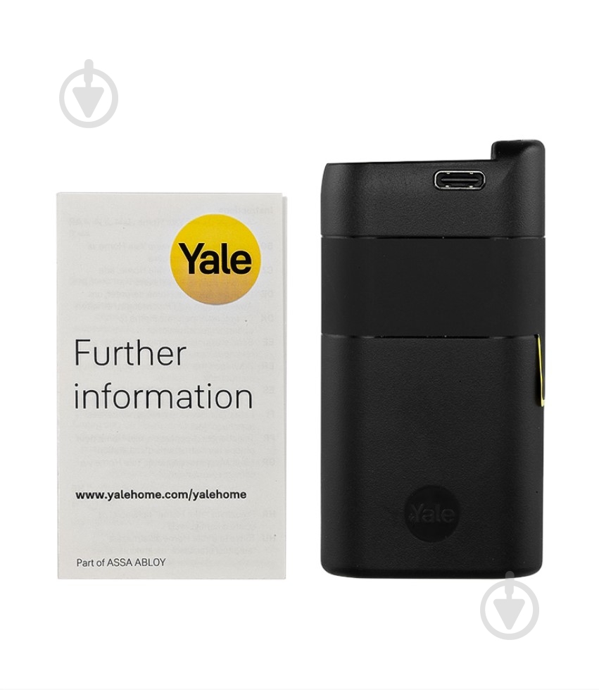 Аккумулятор YALE LINUS L2 - фото 5