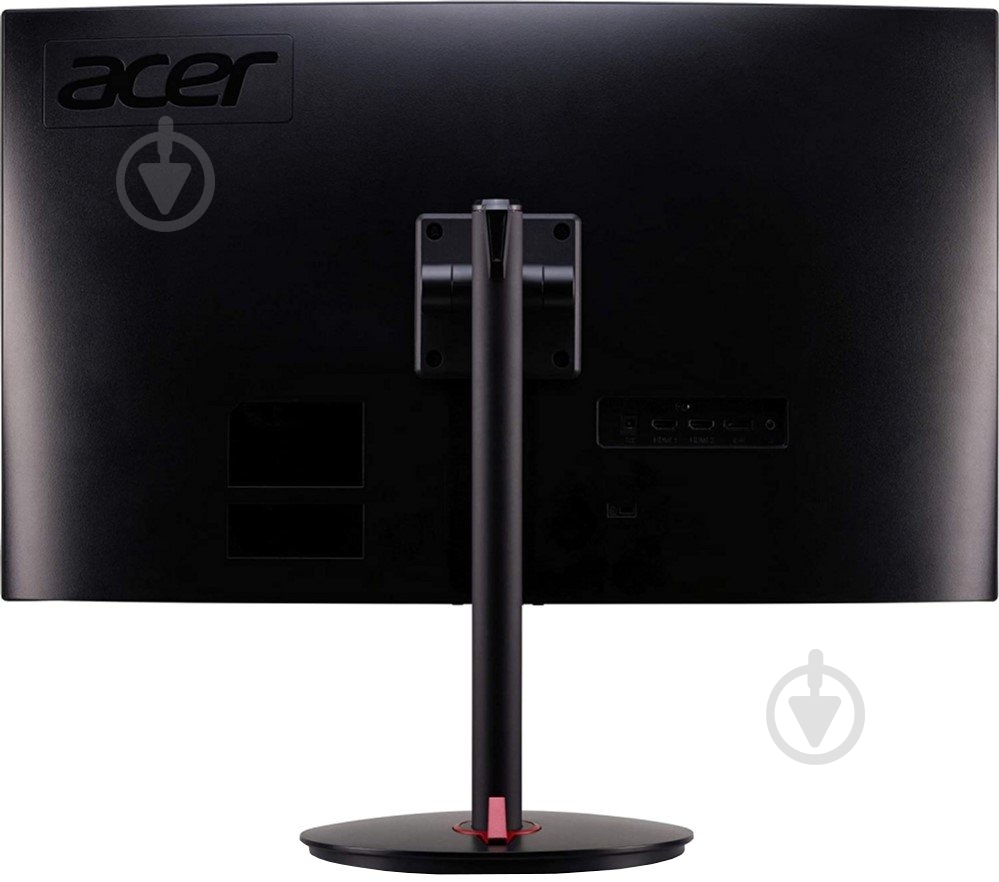 Монітор Acer Nitro 27" (UM.HX0EE.201) - фото 4