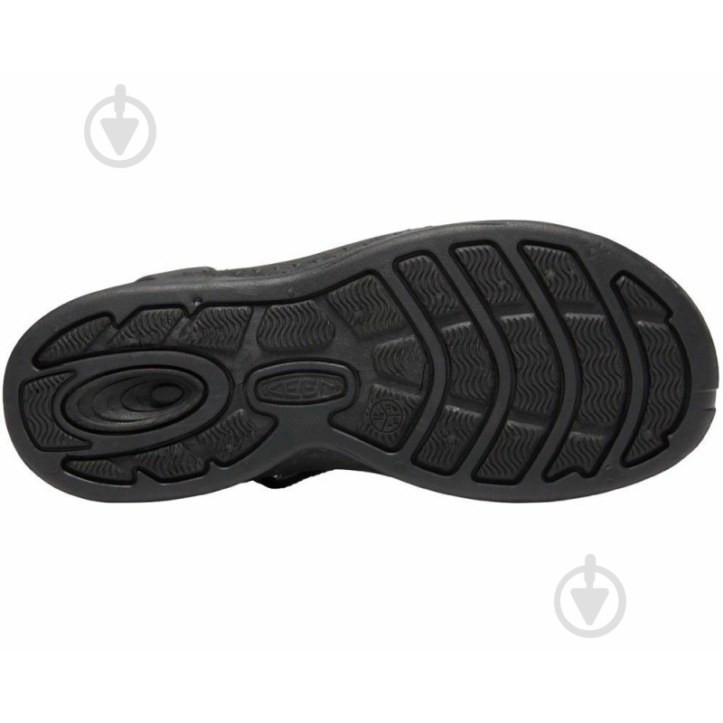 Сандалии Keen DRIFT CREEK H2 M 1026123 р.40,5 зеленый - фото 4 Сандалии Keen DRIFT CREEK H2 M 1026123 р.40,5 зеленый - фото 4