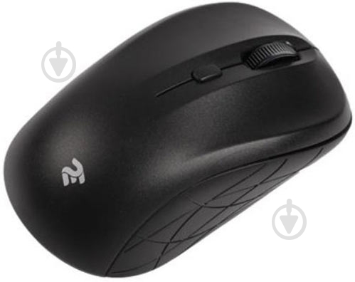 Мышь 2E MF216 Wireless Black (2E-MF216WB) - фото 2