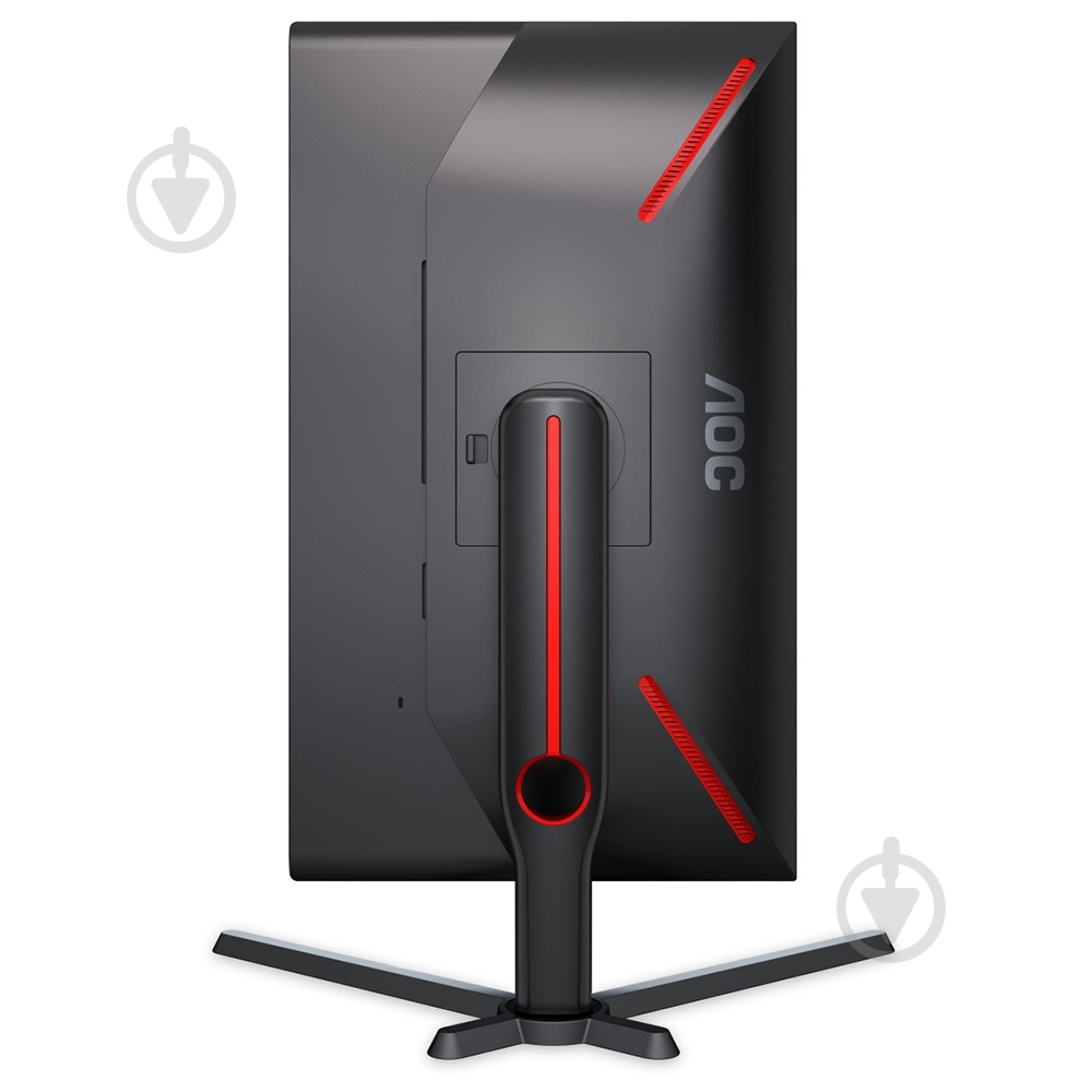 Монитор AOC 25G3ZM/BK 24,5" (25G3ZM/BK) - фото 8 Монитор AOC 25G3ZM/BK 24,5" (25G3ZM/BK) - фото 8