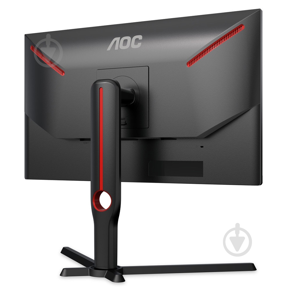 Монитор AOC 25G3ZM/BK 24,5" (25G3ZM/BK) - фото 6 Монитор AOC 25G3ZM/BK 24,5" (25G3ZM/BK) - фото 6