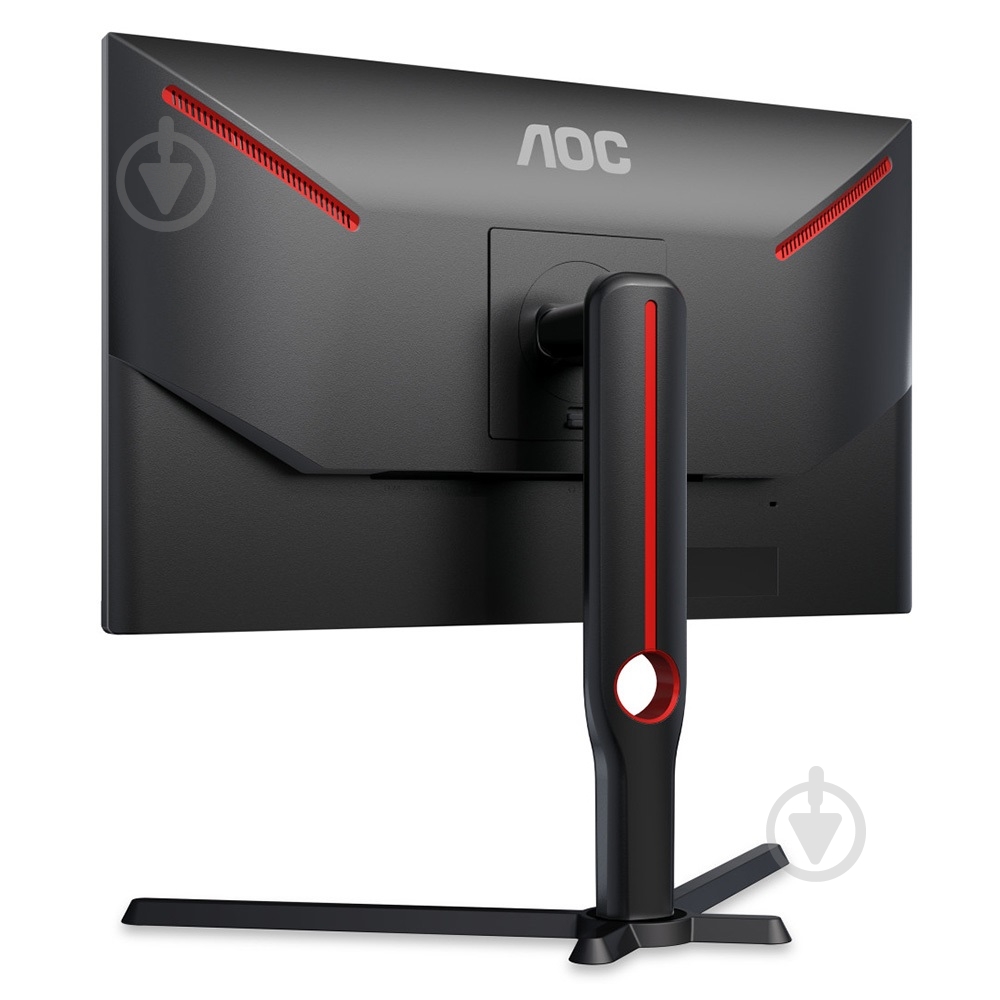 Монитор AOC 25G3ZM/BK 24,5" (25G3ZM/BK) - фото 5 Монитор AOC 25G3ZM/BK 24,5" (25G3ZM/BK) - фото 5