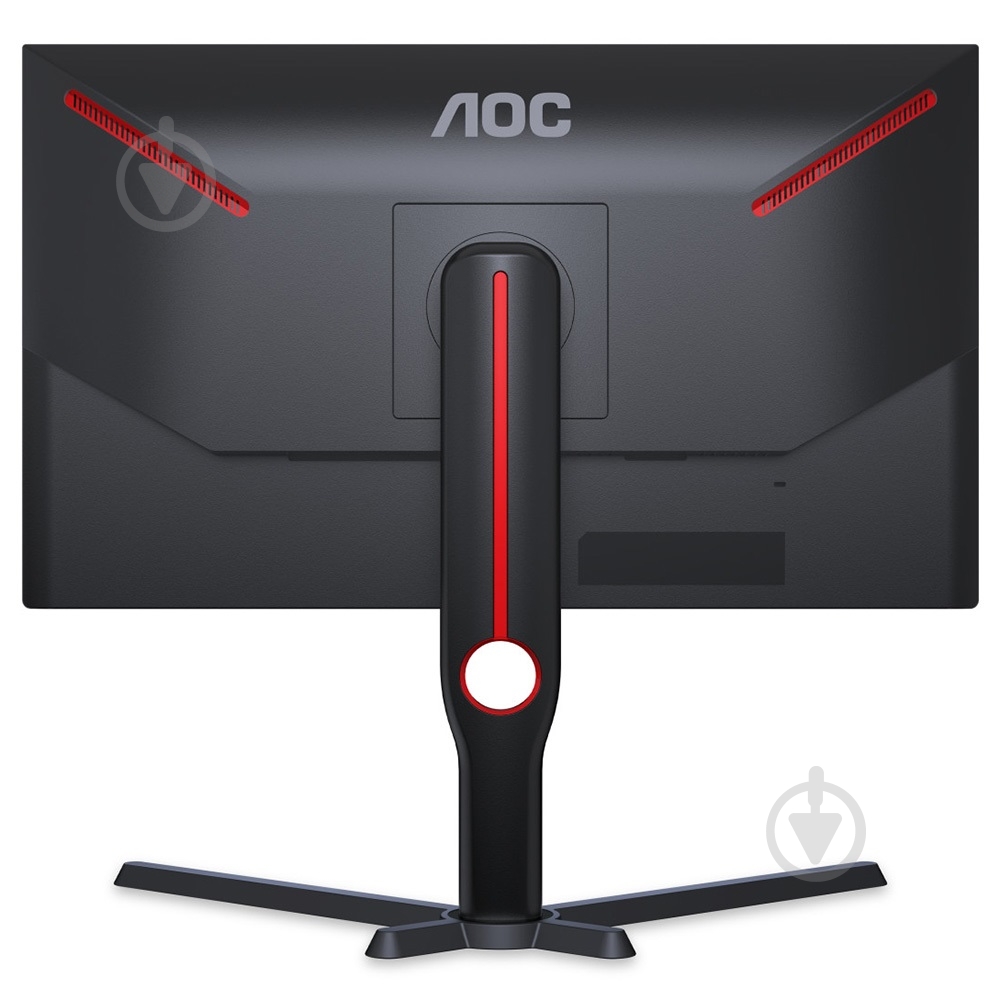 Монитор AOC 25G3ZM/BK 24,5" (25G3ZM/BK) - фото 4 Монитор AOC 25G3ZM/BK 24,5" (25G3ZM/BK) - фото 4