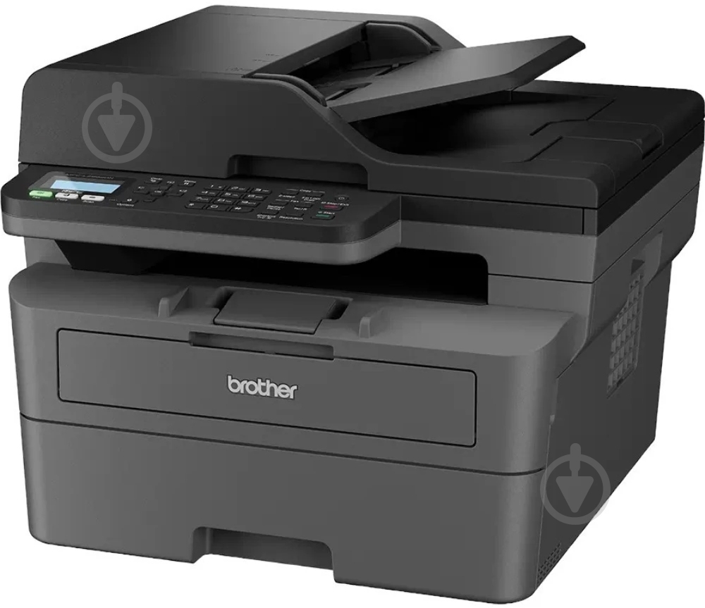 МФУ Brother MFC-L2802DN А4 (MFCL2802DNYJ1) - фото 3