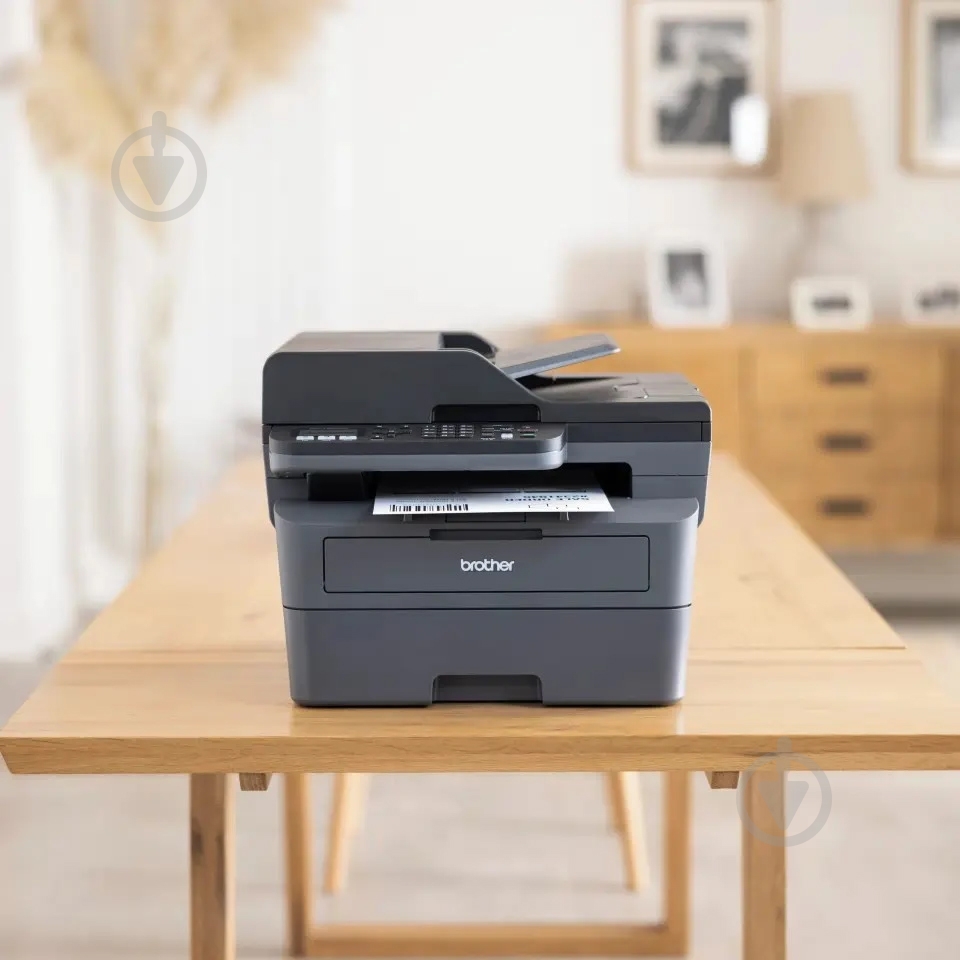МФУ Brother MFC-L2802DN А4 (MFCL2802DNYJ1) - фото 4