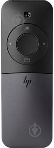 Мишка HP Elite Presenter BT Black (2CE30AA) - фото 1