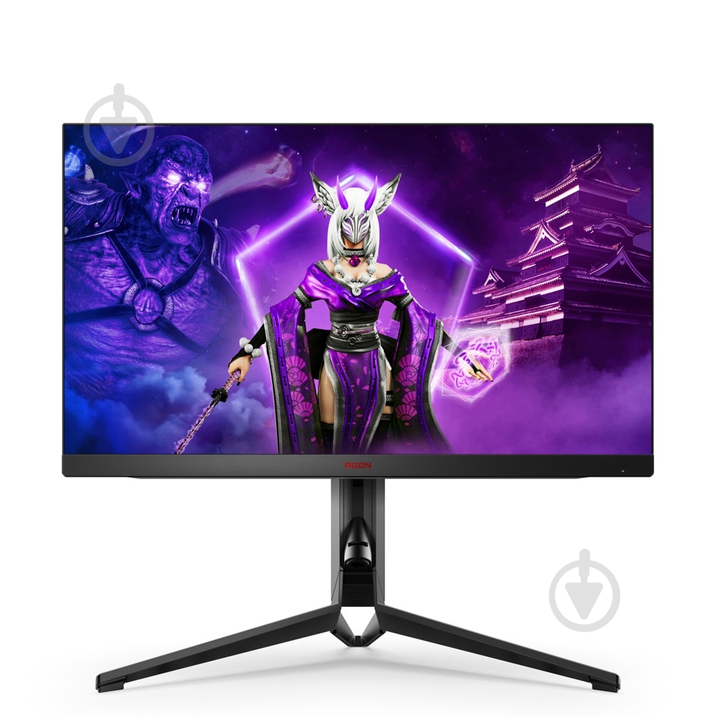 Монитор AOC AG254FG 24,5" (AG254FG) - фото 1