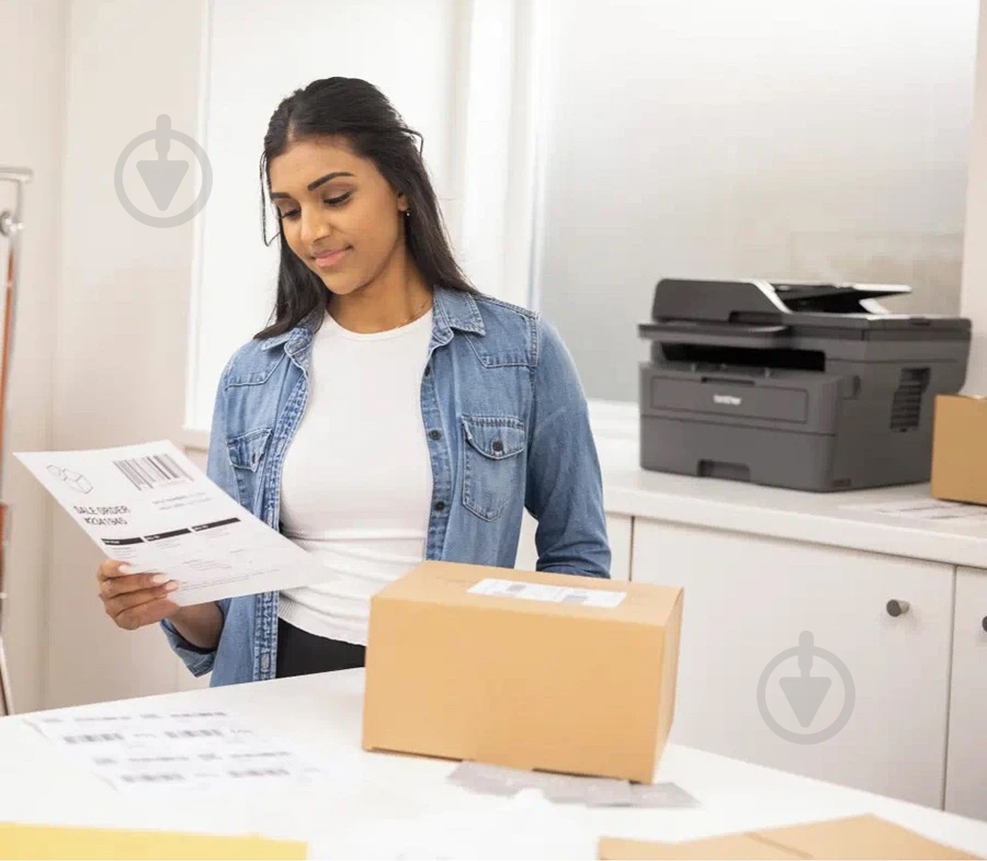 БФП Brother DCP-L2640DN А4 (DCPL2640DNYJ1) - фото 4 БФП Brother DCP-L2640DN А4 (DCPL2640DNYJ1) - фото 4