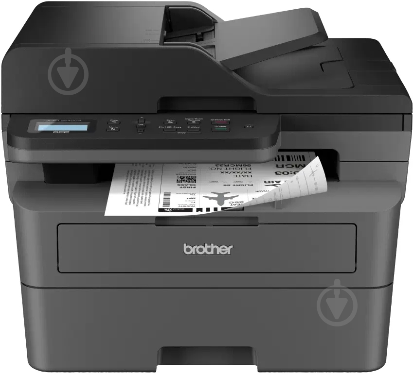 БФП Brother DCP-L2640DN А4 (DCPL2640DNYJ1) - фото 1 БФП Brother DCP-L2640DN А4 (DCPL2640DNYJ1) - фото 1