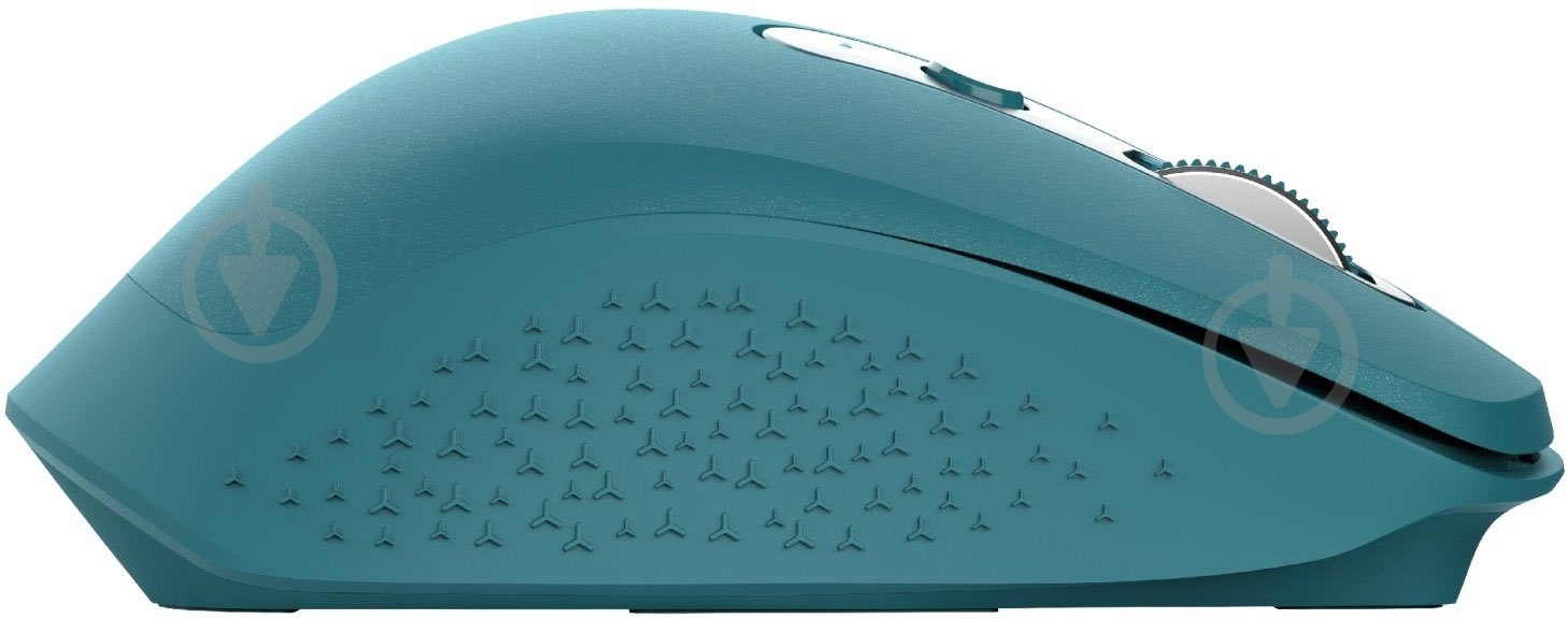 Мышь Trust Ozaa Rechargeable WL Blue (24034) blue (24034) - фото 3