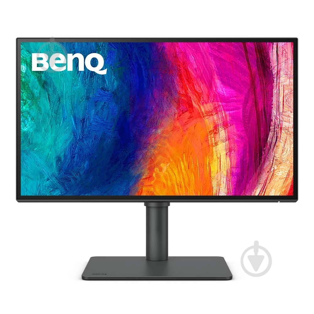 Монитор BenQ PD2506Q 25" (9H.LLDLB.QBE) - фото 1 Монитор BenQ PD2506Q 25" (9H.LLDLB.QBE) - фото 1