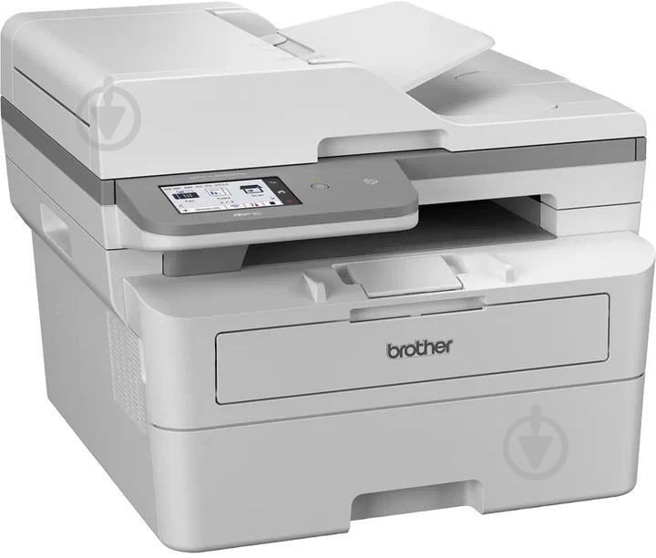 МФУ Brother MFC-L2922DW А4 (MFCL2922DWYJ1) - фото 2