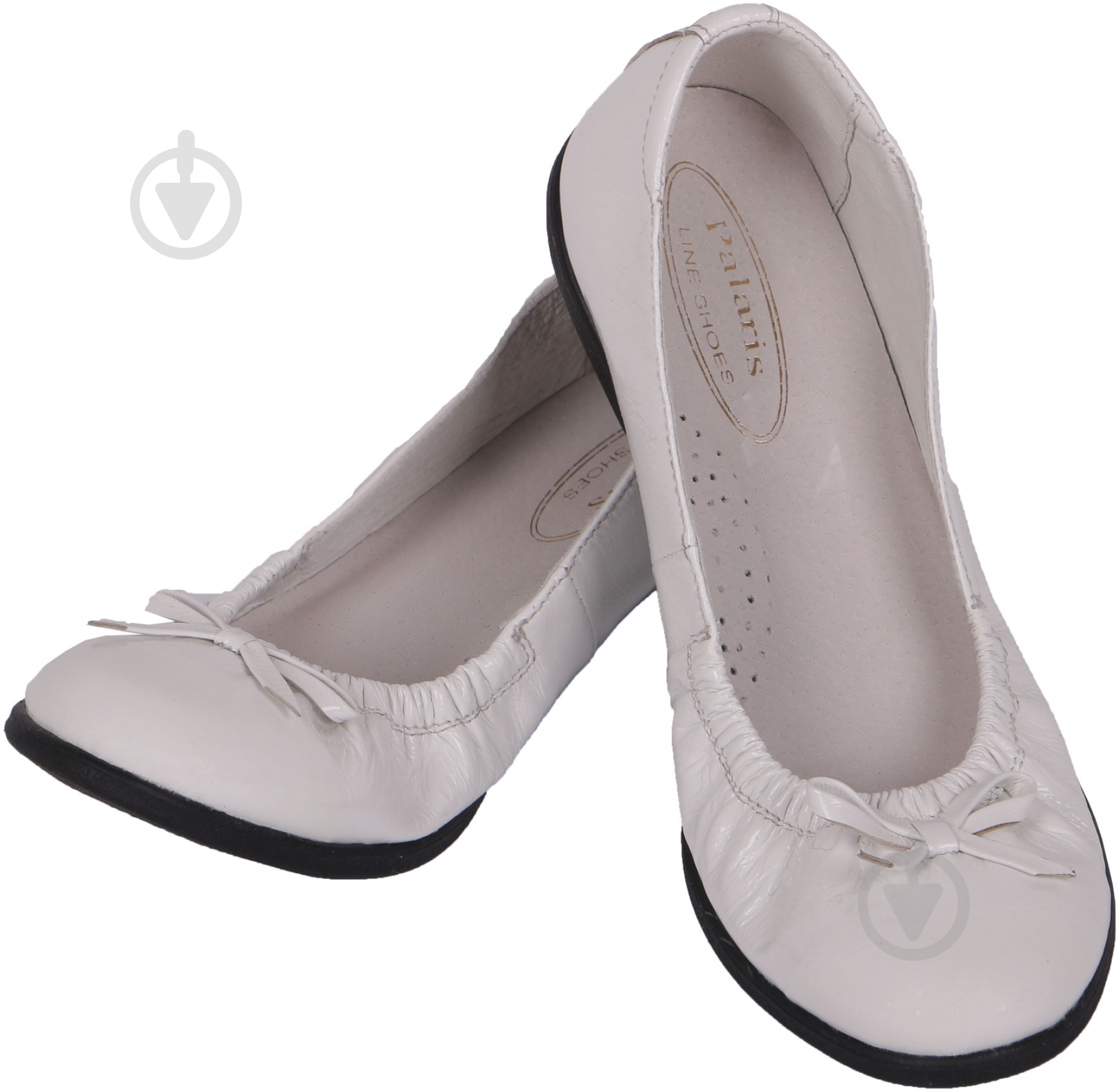 Балетки для девочек Palaris 731 р.29 - фото 1