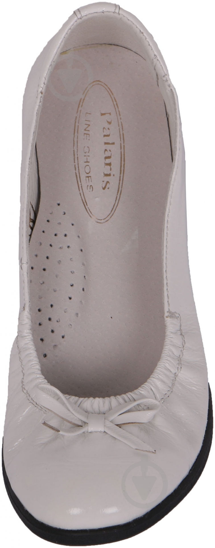 Балетки для девочек Palaris 731 р.29 - фото 2