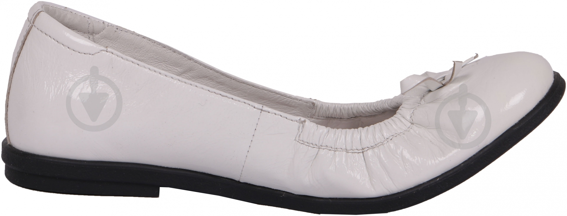 Балетки для девочек Palaris 731 р.29 - фото 3