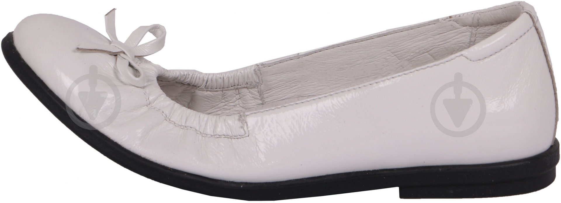 Балетки для девочек Palaris 731 р.29 - фото 4