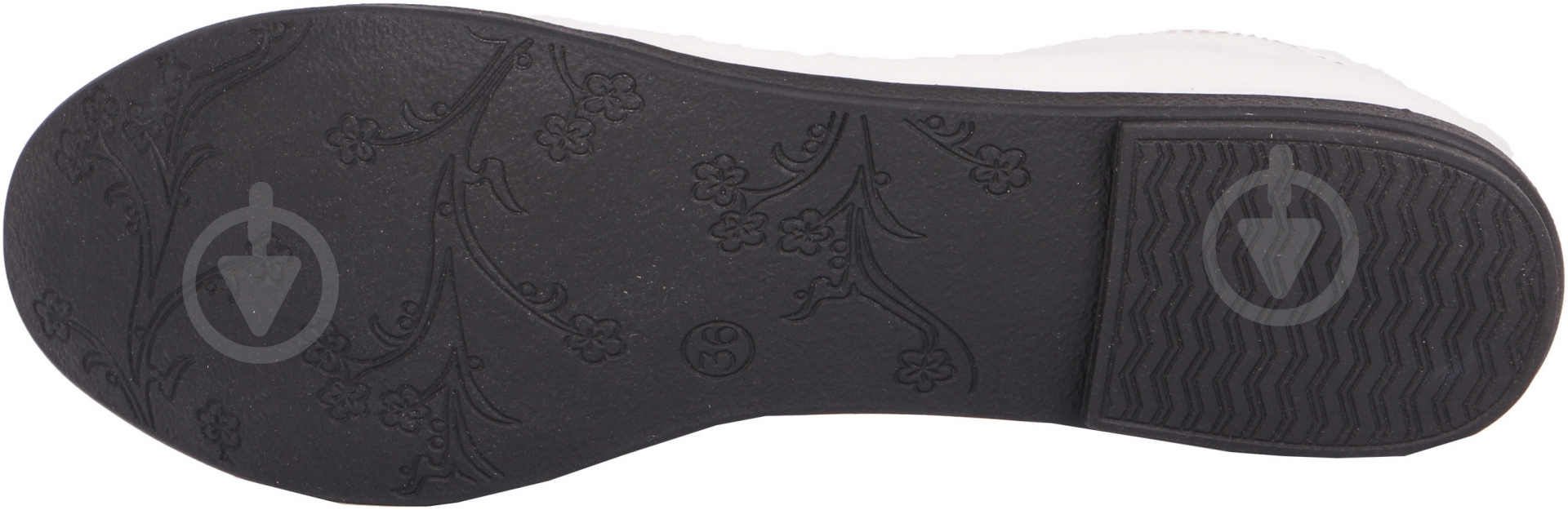 Балетки для девочек Palaris 731 р.29 - фото 5