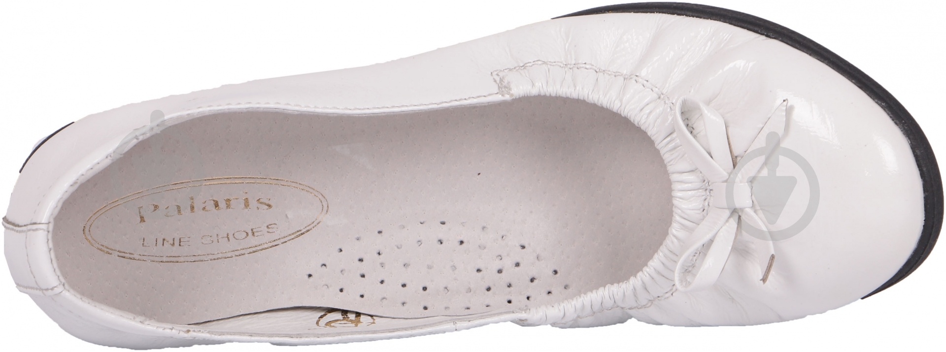 Балетки для девочек Palaris 731 р.29 - фото 6