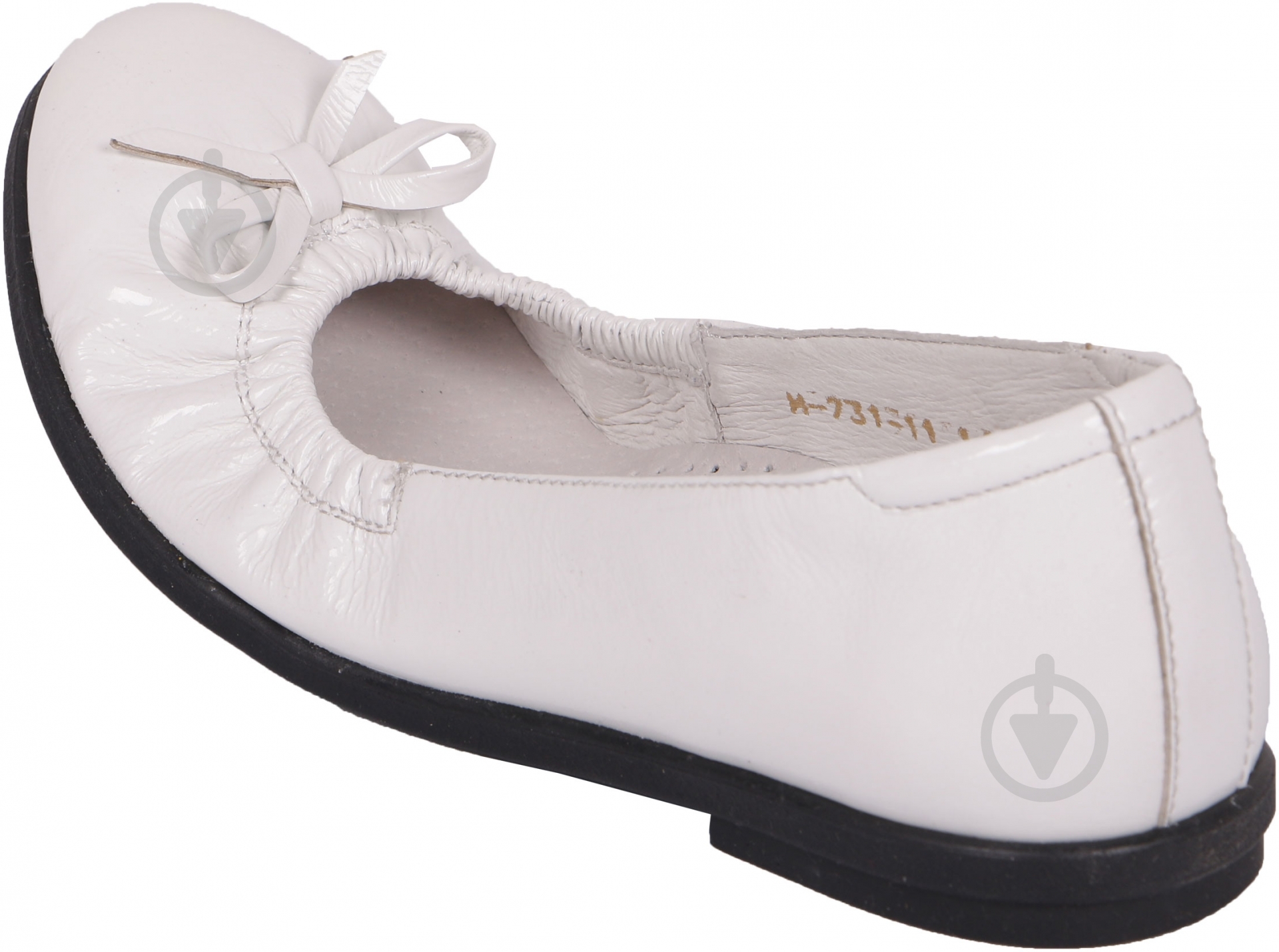 Балетки для девочек Palaris 731 р.29 - фото 8