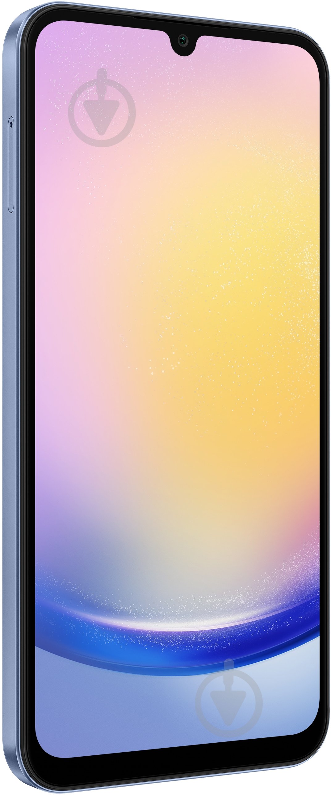 ᐉ Смартфон Samsung Galaxy A25 5G 8/256GB blue (SM-A256BZBHEUC