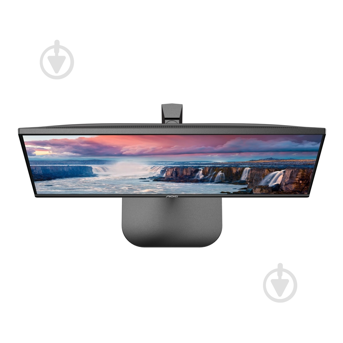 Монитор AOC 27V5C/BK 27" (27V5C/BK) - фото 7