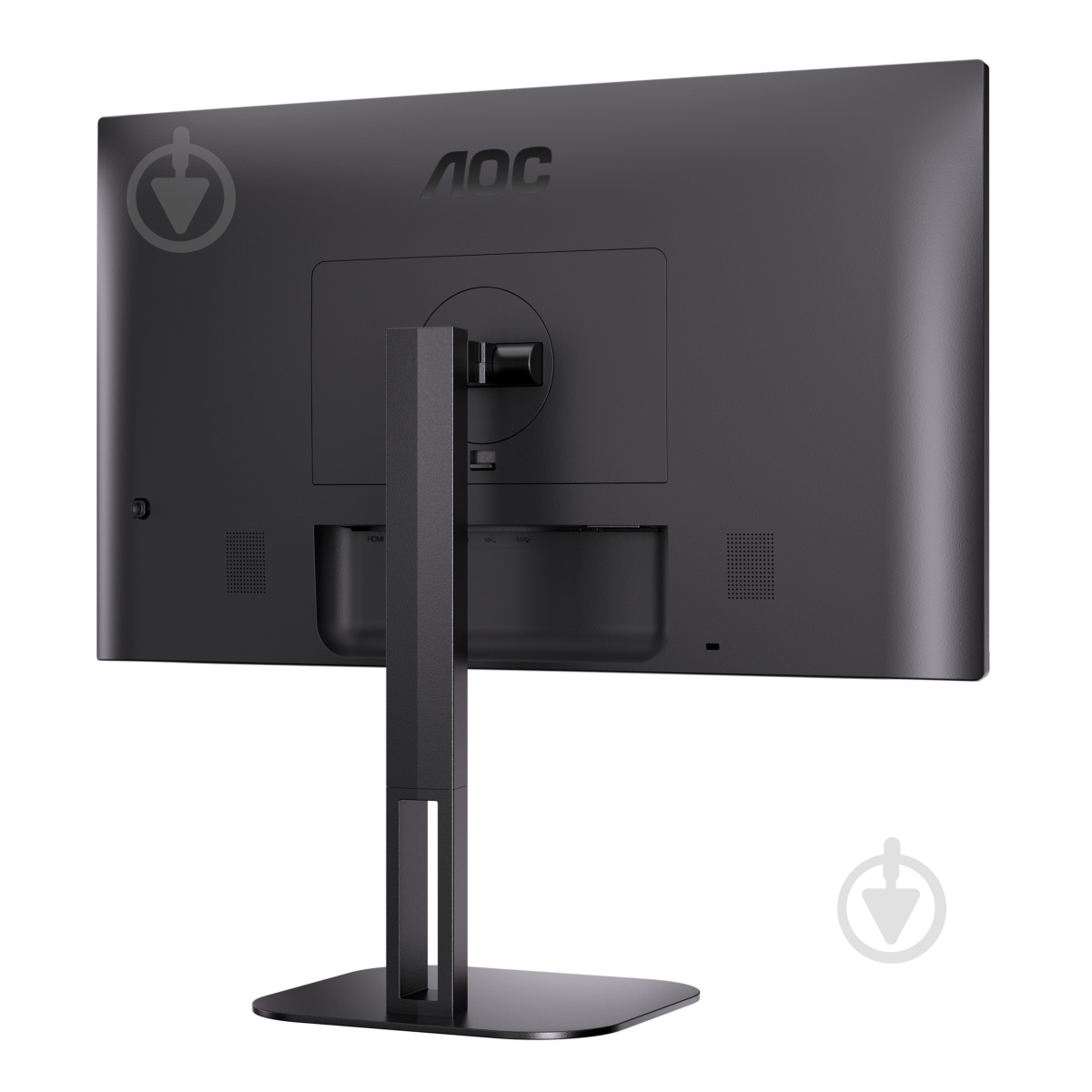 Монитор AOC 27V5C/BK 27" (27V5C/BK) - фото 10