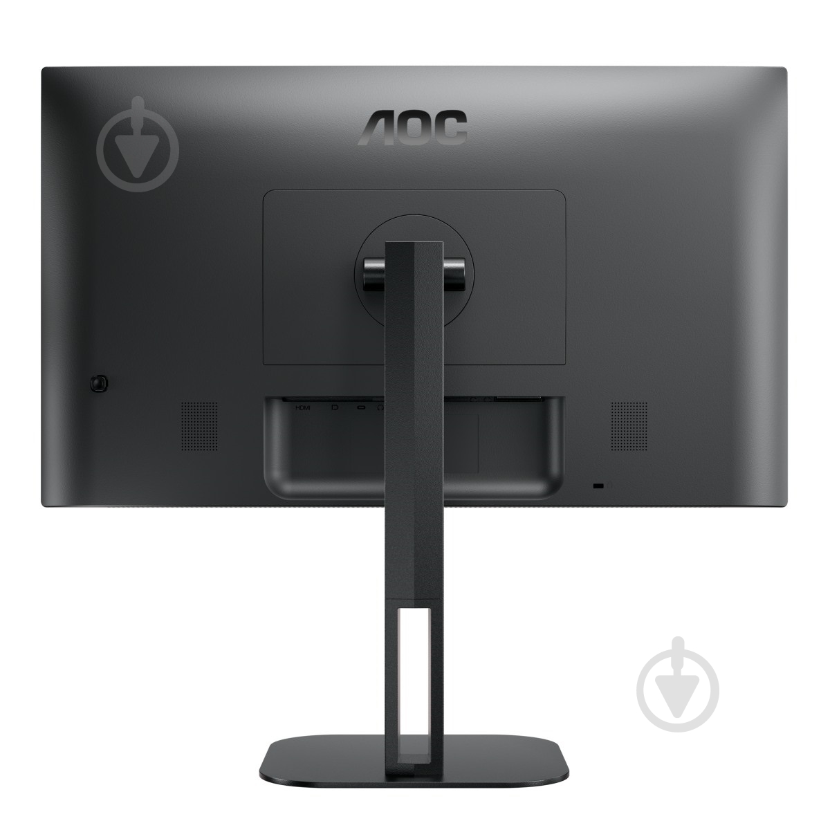 Монитор AOC 27V5C/BK 27" (27V5C/BK) - фото 8
