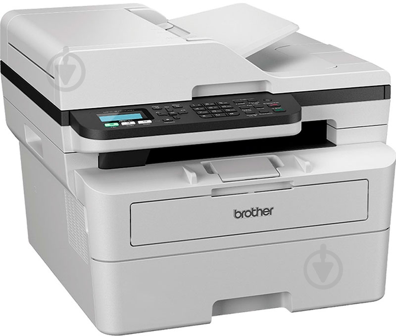 МФУ Brother MFC-B7800DN А4 (MFCB7800DNYJ1) - фото 2