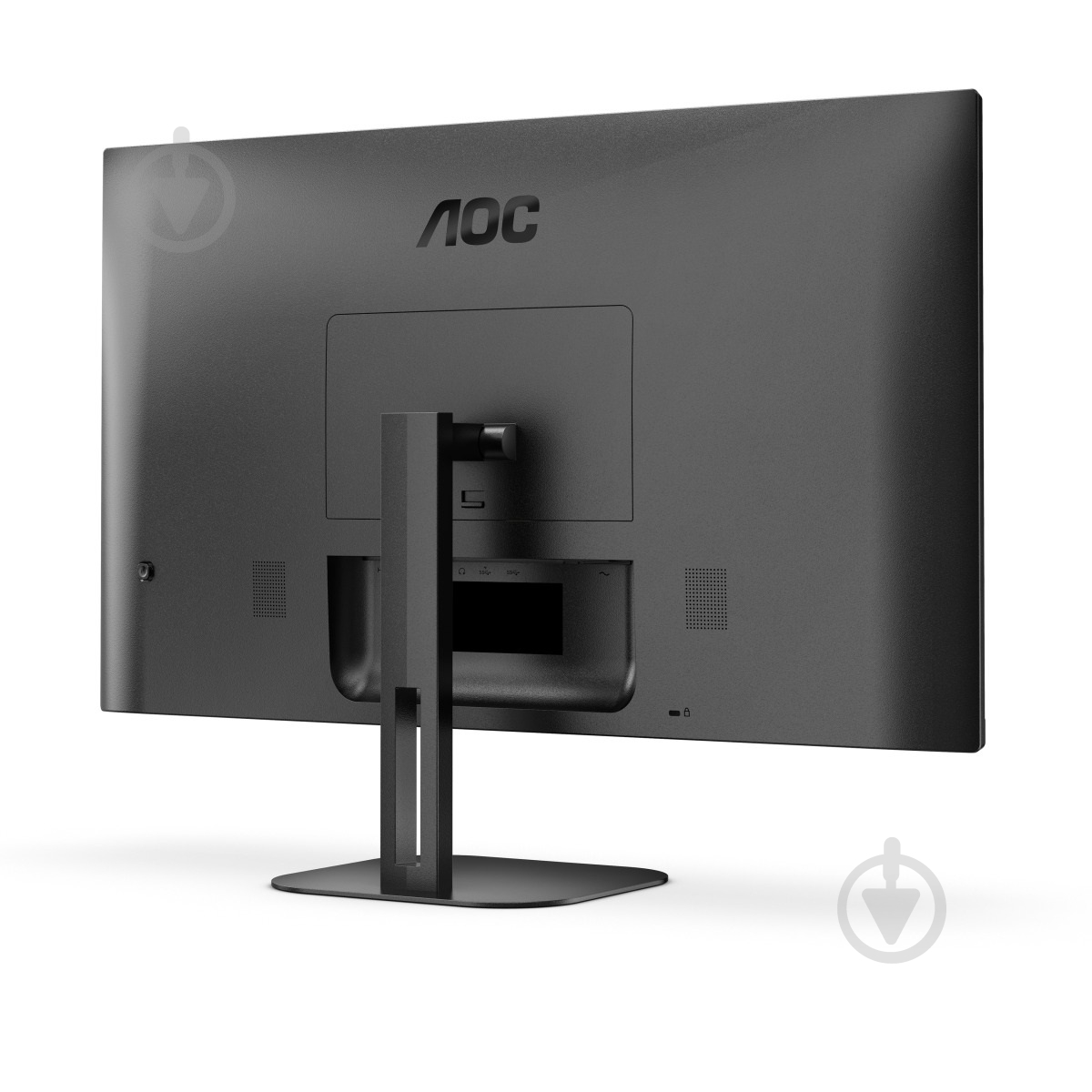 Монитор AOC 27V5CE/BK 27" (27V5CE/BK) - фото 7