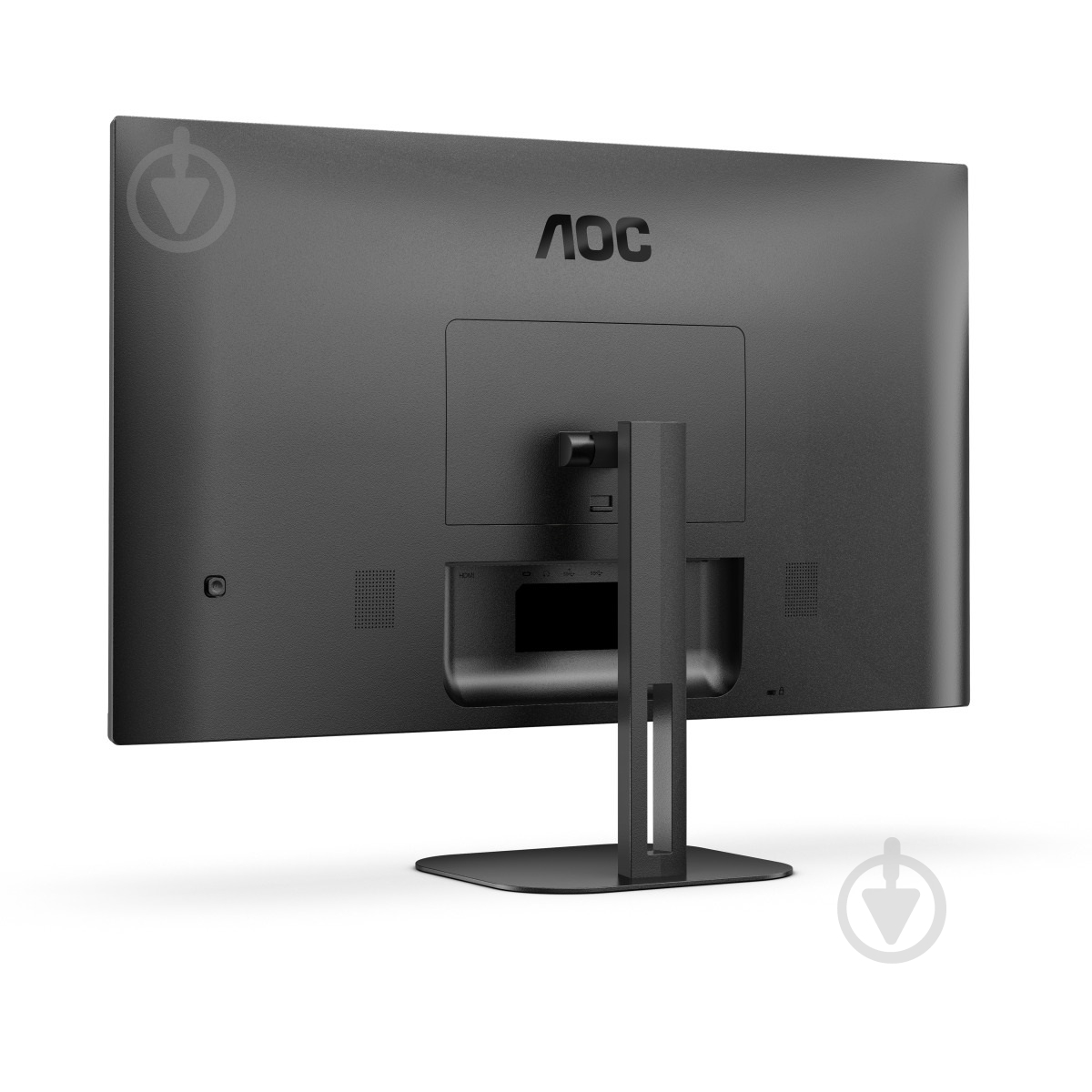 Монитор AOC 27V5CE/BK 27" (27V5CE/BK) - фото 6