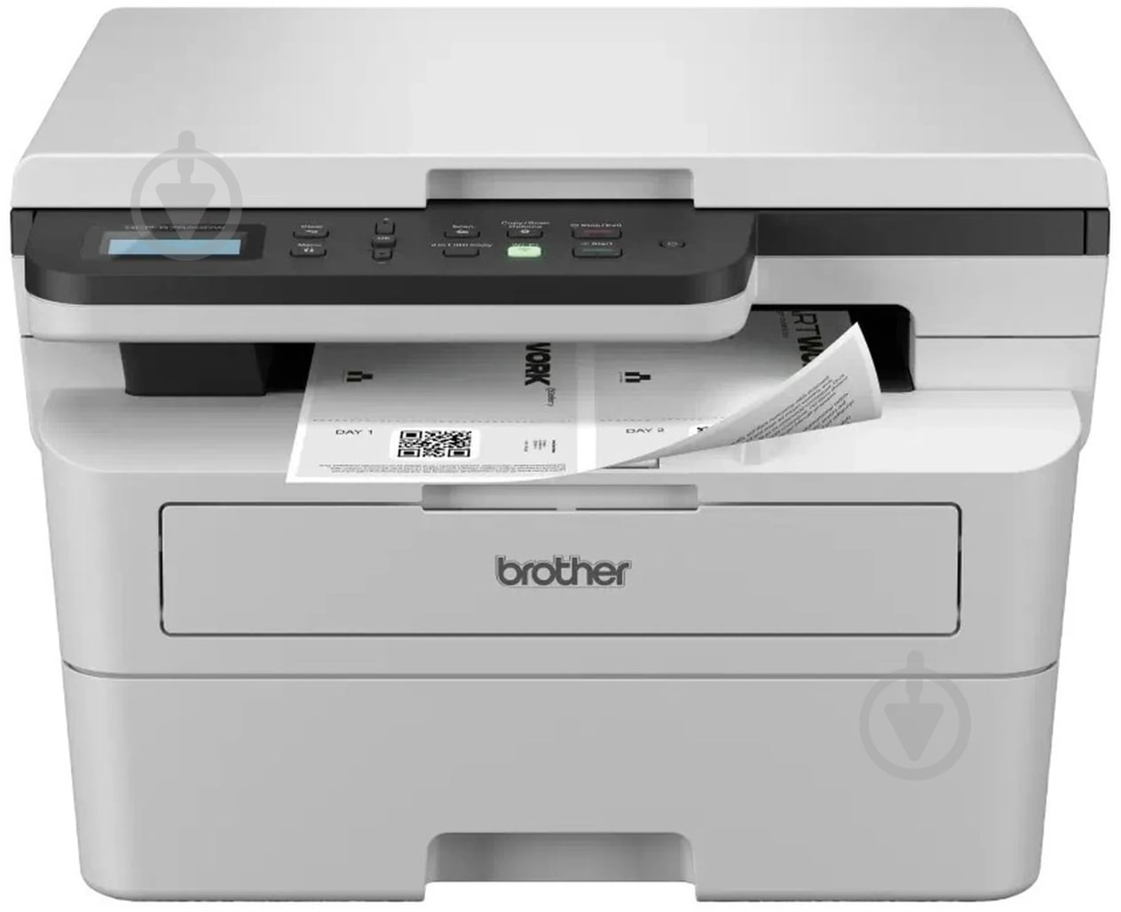 МФУ Brother DCP-B7620DW А4 (DCPB7620DWYJ1) - фото 1