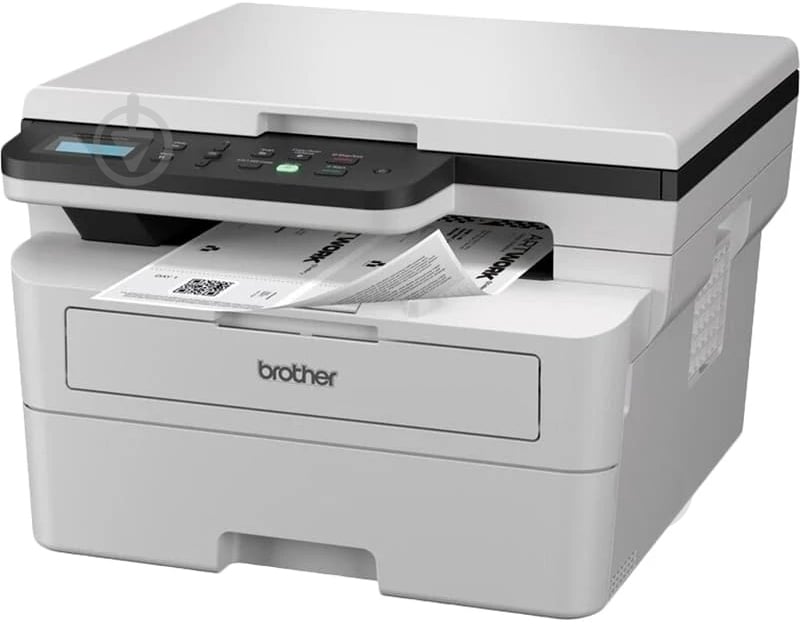 МФУ Brother DCP-B7620DW А4 (DCPB7620DWYJ1) - фото 3