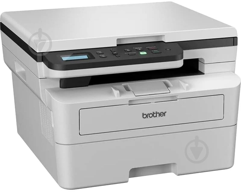 МФУ Brother DCP-B7620DW А4 (DCPB7620DWYJ1) - фото 2