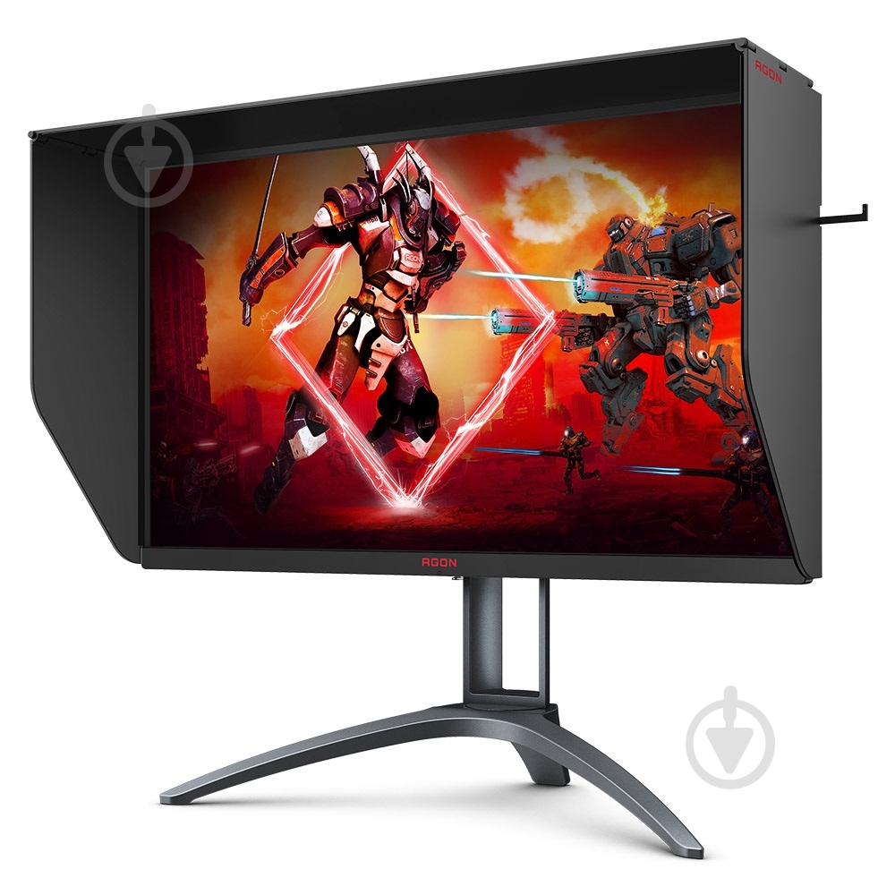 Монитор AOC AG273QXP 27" (AG273QXP) - фото 7