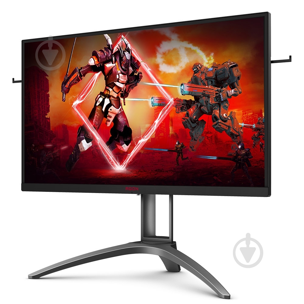 Монитор AOC AG273QXP 27" (AG273QXP) - фото 4