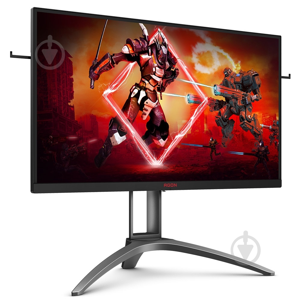 Монитор AOC AG273QXP 27" (AG273QXP) - фото 2