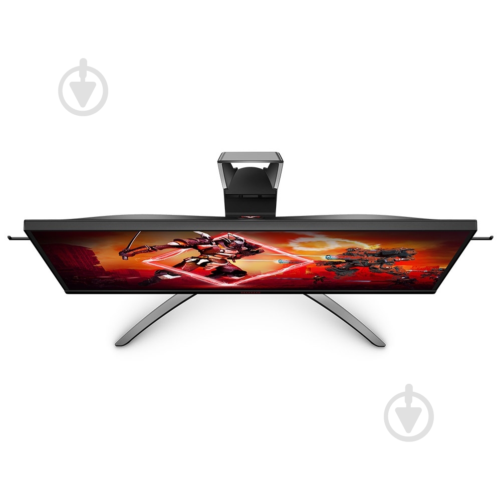 Монитор AOC AG273QXP 27" (AG273QXP) - фото 13