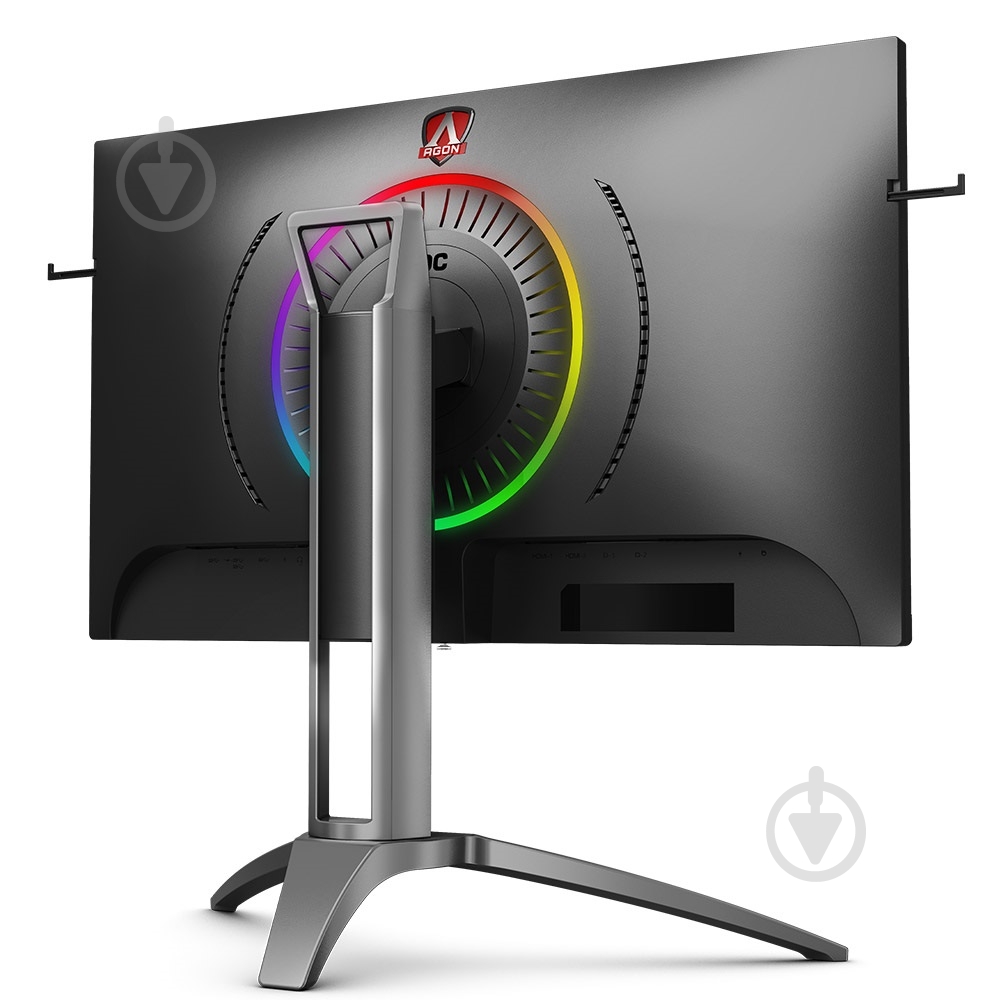 Монитор AOC AG273QXP 27" (AG273QXP) - фото 11