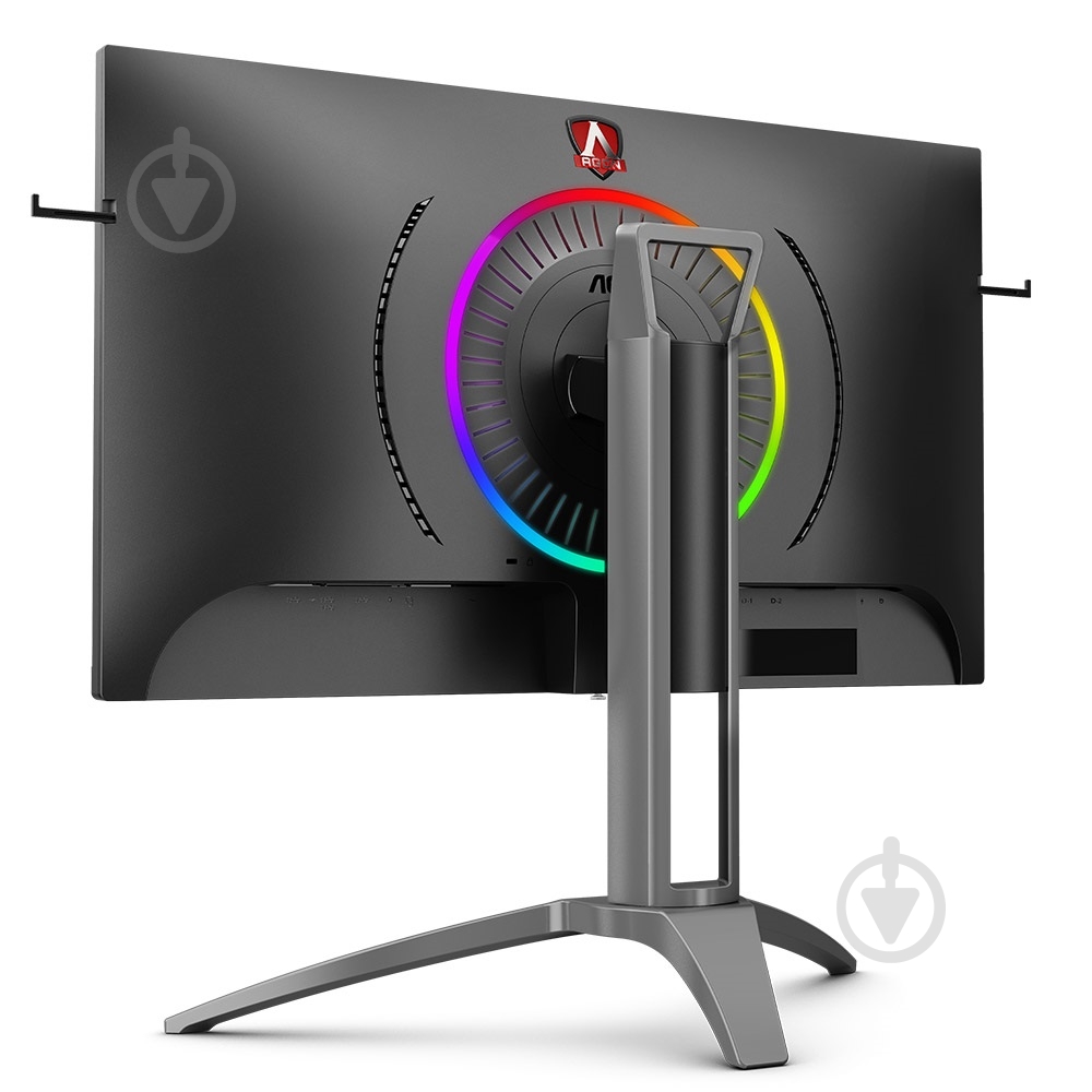 Монитор AOC AG273QXP 27" (AG273QXP) - фото 9