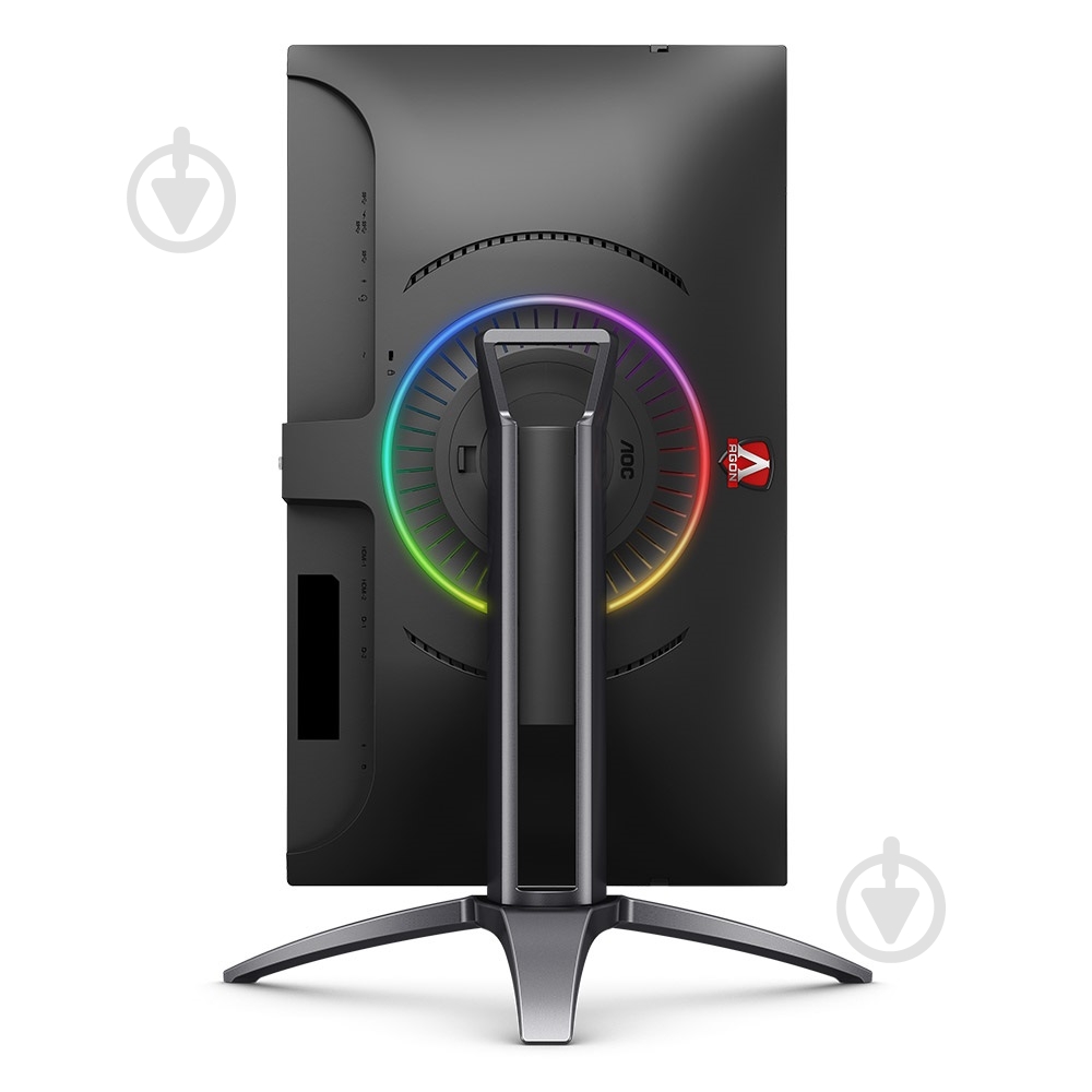 Монитор AOC AG273QXP 27" (AG273QXP) - фото 10