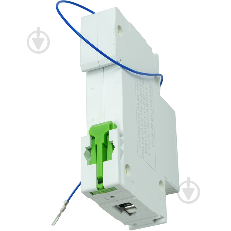 Wi-Fi-переключатель Sonoff HS081973 белый - фото 3 Wi-Fi-переключатель Sonoff HS081973 белый - фото 3