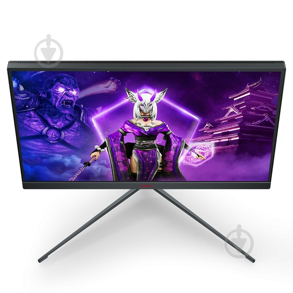 Монитор AOC AG274QXM 27" (AG274QXM) - фото 4